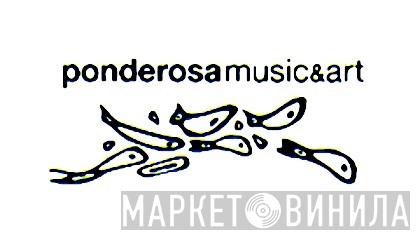 Ponderosa Music & Art - Винил CD и Кассеты лейбла Ponderosa Music & Art на сайте МаркетВинила