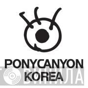 Ponycanyon Korea - Винил CD и Кассеты лейбла Ponycanyon Korea на сайте МаркетВинила