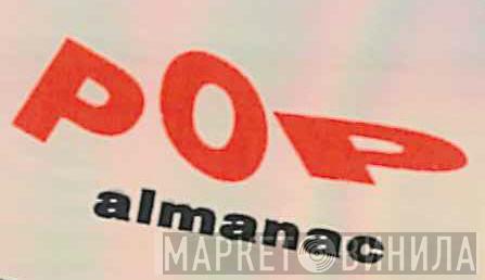 Pop Almanac - Винил CD и Кассеты лейбла Pop Almanac на сайте МаркетВинила