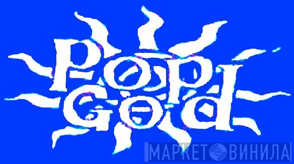 Pop God - Винил CD и Кассеты лейбла Pop God на сайте МаркетВинила