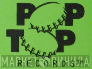 Pop Top Records - Винил CD и Кассеты лейбла Pop Top Records на сайте МаркетВинила