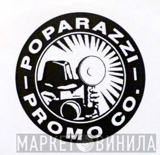 Poparazzi Promo Co. - Винил CD и Кассеты лейбла Poparazzi Promo Co. на сайте МаркетВинила