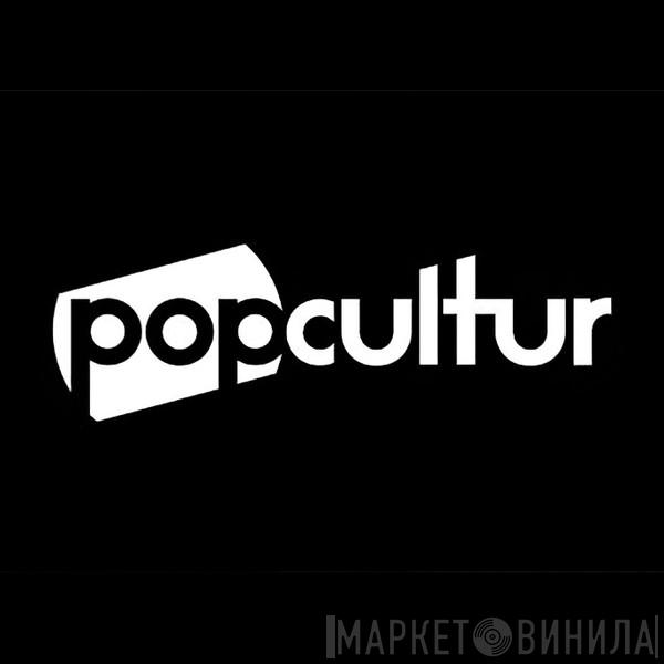 Popcultur - Винил CD и Кассеты лейбла Popcultur на сайте МаркетВинила