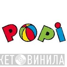 Popi - Винил CD и Кассеты лейбла Popi на сайте МаркетВинила