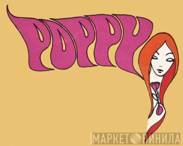 Poppy - Винил CD и Кассеты лейбла Poppy на сайте МаркетВинила