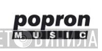 Popron Music - Винил CD и Кассеты лейбла Popron Music на сайте МаркетВинила