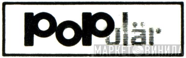 Populär - Винил CD и Кассеты лейбла Populär на сайте МаркетВинила