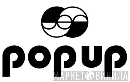 Popup-Records - Винил CD и Кассеты лейбла Popup-Records на сайте МаркетВинила