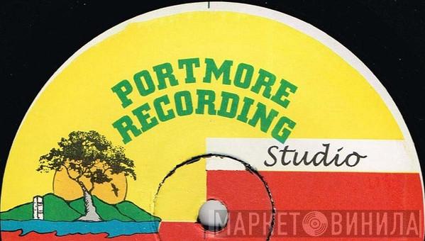 Portmore Recording Studio - Винил CD и Кассеты лейбла Portmore Recording Studio на сайте МаркетВинила