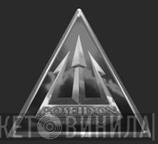 Poseidon Records - Винил CD и Кассеты лейбла Poseidon Records на сайте МаркетВинила