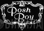 Posh Boy - Винил CD и Кассеты лейбла Posh Boy на сайте МаркетВинила