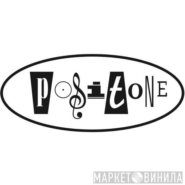 Posi-Tone - Винил CD и Кассеты лейбла Posi-Tone на сайте МаркетВинила