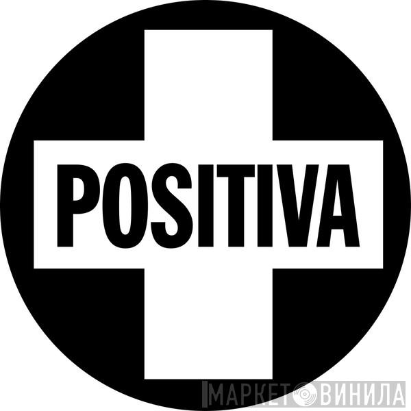 Positiva - Винил CD и Кассеты лейбла Positiva на сайте МаркетВинила