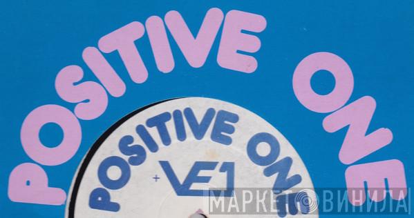Positive One - Винил CD и Кассеты лейбла Positive One на сайте МаркетВинила