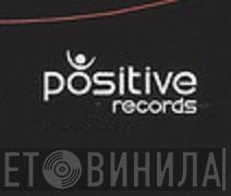 Positive Records  - Винил CD и Кассеты лейбла Positive Records (2) на сайте МаркетВинила