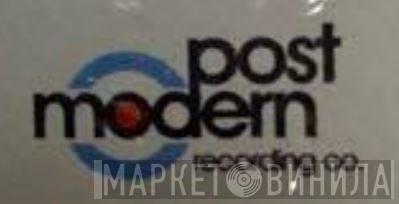 Post Modern Recording Co. - Винил CD и Кассеты лейбла Post Modern Recording Co. на сайте МаркетВинила