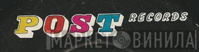Post Records  - Винил CD и Кассеты лейбла Post Records (4) на сайте МаркетВинила