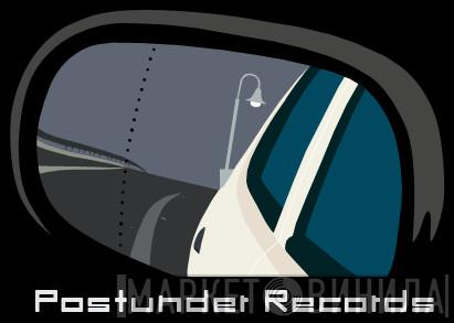 PostUnder Records - Винил CD и Кассеты лейбла PostUnder Records на сайте МаркетВинила