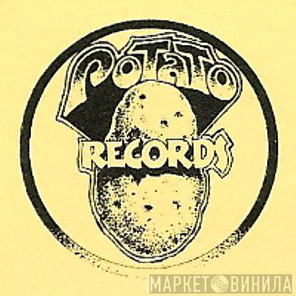 Potato Records - Винил CD и Кассеты лейбла Potato Records на сайте МаркетВинила