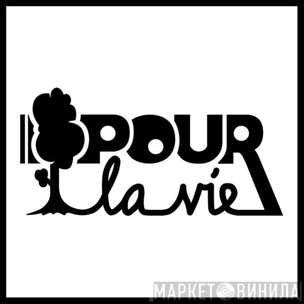 Pour La Vie Records - Винил CD и Кассеты лейбла Pour La Vie Records на сайте МаркетВинила