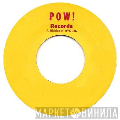 Pow! Records - Винил CD и Кассеты лейбла Pow! Records на сайте МаркетВинила
