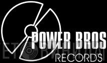 Power Bros Records - Винил CD и Кассеты лейбла Power Bros Records на сайте МаркетВинила