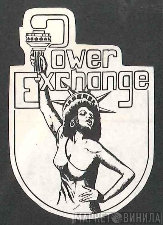 Power Exchange Records & Tapes - Винил CD и Кассеты лейбла Power Exchange Records & Tapes на сайте МаркетВинила
