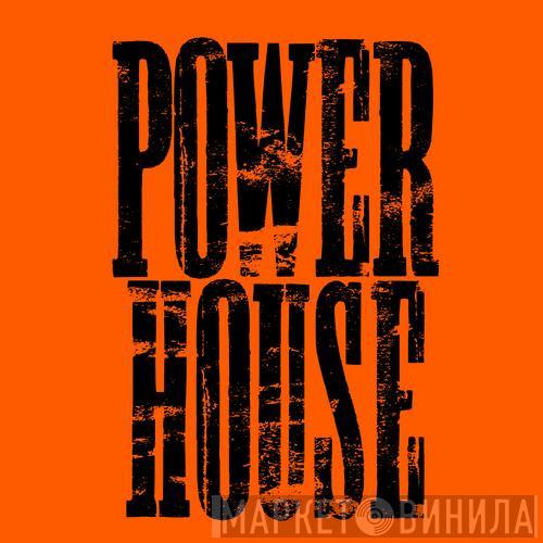 Power House  - Винил CD и Кассеты лейбла Power House (3) на сайте МаркетВинила