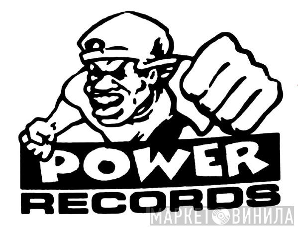Power Records  - Винил CD и Кассеты лейбла Power Records (2) на сайте МаркетВинила