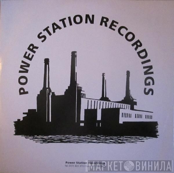 Power Station Recordings - Винил CD и Кассеты лейбла Power Station Recordings на сайте МаркетВинила