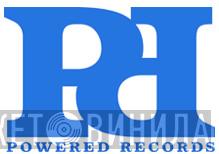 Powered Records - Винил CD и Кассеты лейбла Powered Records на сайте МаркетВинила