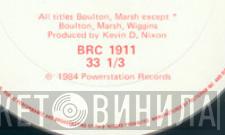 Powerstation Records - Винил CD и Кассеты лейбла Powerstation Records на сайте МаркетВинила