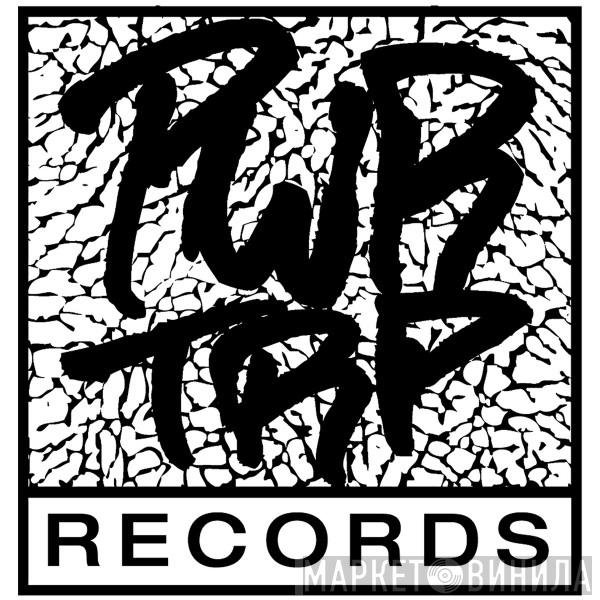 Powertrip Records - Винил CD и Кассеты лейбла Powertrip Records на сайте МаркетВинила