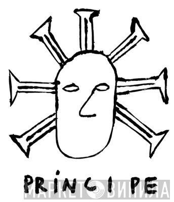 Príncipe - Винил CD и Кассеты лейбла Príncipe на сайте МаркетВинила