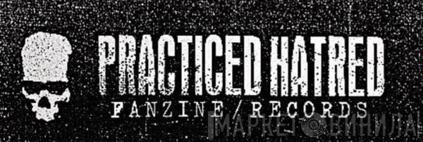 Practiced Hatred Records - Винил CD и Кассеты лейбла Practiced Hatred Records на сайте МаркетВинила