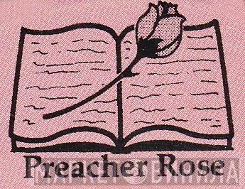 Preacher Rose - Винил CD и Кассеты лейбла Preacher Rose на сайте МаркетВинила