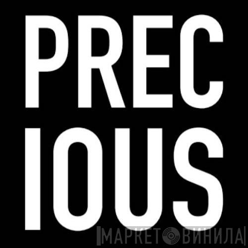 Precious  - Винил CD и Кассеты лейбла Precious (3) на сайте МаркетВинила