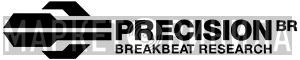 Precision Breakbeat Research - Винил CD и Кассеты лейбла Precision Breakbeat Research на сайте МаркетВинила