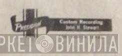 Precision Custom Recording - Винил CD и Кассеты лейбла Precision Custom Recording на сайте МаркетВинила