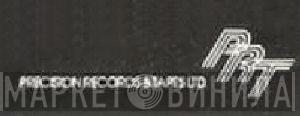 Precision Records & Tapes Limited - Винил CD и Кассеты лейбла Precision Records & Tapes Limited на сайте МаркетВинила