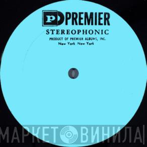 Premier  - Винил CD и Кассеты лейбла Premier (7) на сайте МаркетВинила