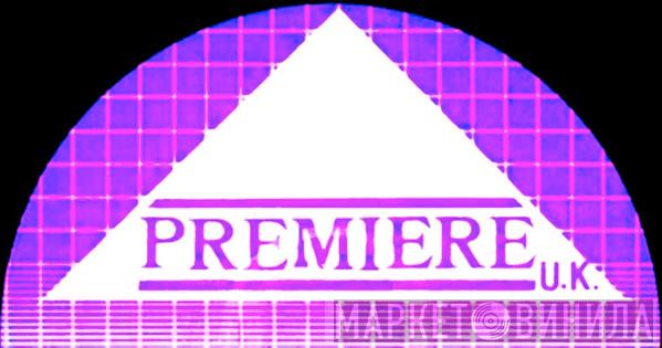Premiere UK - Винил CD и Кассеты лейбла Premiere UK на сайте МаркетВинила