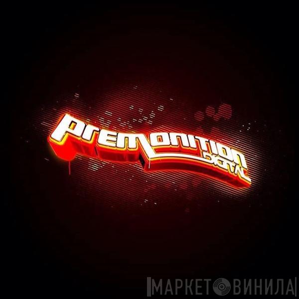 Premonition Digital - Винил CD и Кассеты лейбла Premonition Digital на сайте МаркетВинила