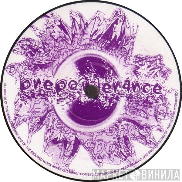 Preponderance Records - Винил CD и Кассеты лейбла Preponderance Records на сайте МаркетВинила