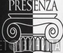 Presenza - Винил CD и Кассеты лейбла Presenza на сайте МаркетВинила