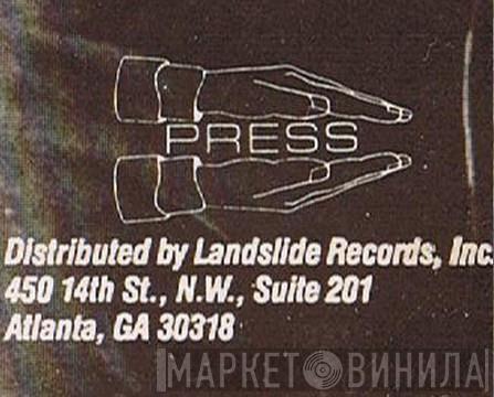 Press - Винил CD и Кассеты лейбла Press на сайте МаркетВинила