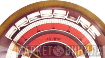 Pressure Records  - Винил CD и Кассеты лейбла Pressure Records (2) на сайте МаркетВинила