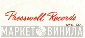 Presswell - Винил CD и Кассеты лейбла Presswell на сайте МаркетВинила