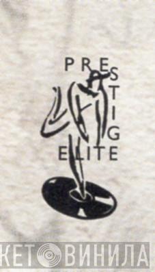 Prestige Elite - Винил CD и Кассеты лейбла Prestige Elite на сайте МаркетВинила