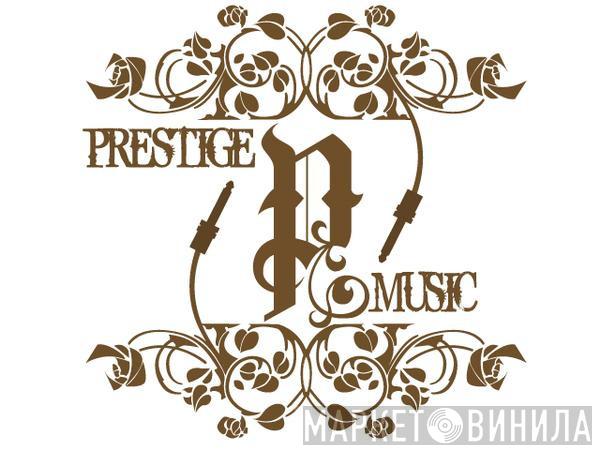 Prestige Music  - Винил CD и Кассеты лейбла Prestige Music (2) на сайте МаркетВинила